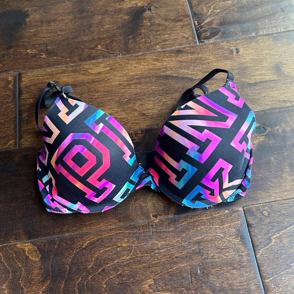 PINK Bra